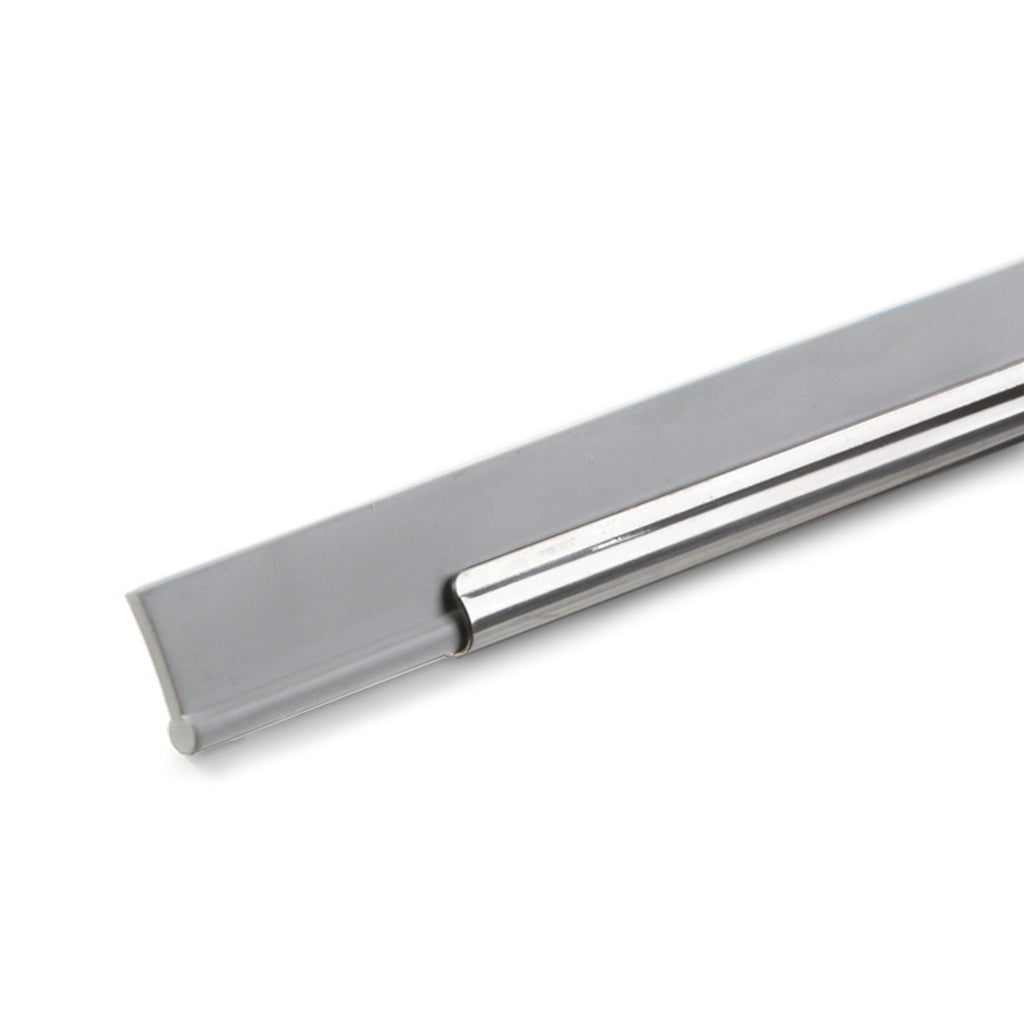 Universal Squeegee Blade Replacement - Grey