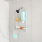 VENUS 2 Tier Shower Caddy - Better Living Products Canada