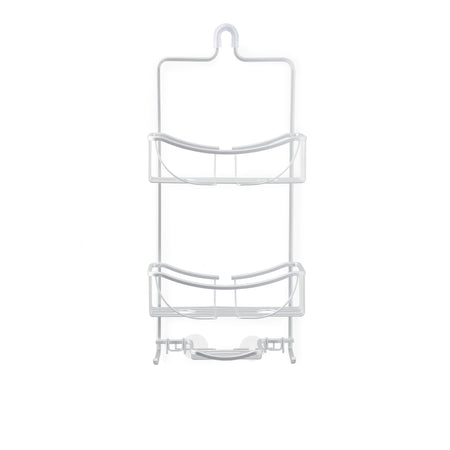 GLIDE 18” Bathroom Shelf
