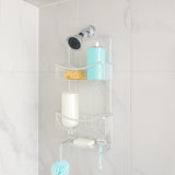 VENUS 3 Tier Shower Caddy - Better Living Products Canada