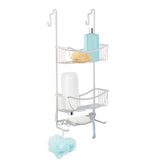 VENUS 3 Tier Over the Door Shower Caddy - Better Living Products Canada