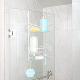 VENUS 3 Tier Over the Door Shower Caddy - Better Living Products Canada