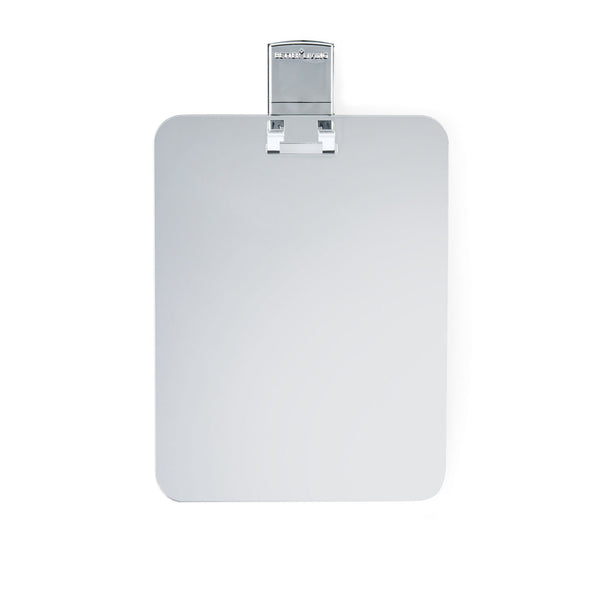 VISO Frameless Shower Mirror - Better Living Products Canada