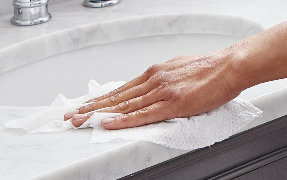 How to Keep Your Bathroom Bug-Free This Summer