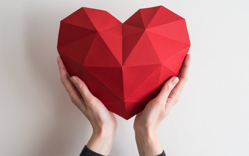 5 Ways to Practice Self-Love This Valentine’s Day