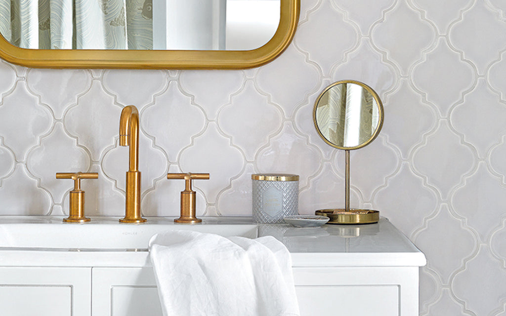 6 Fresh Design Trends for Your 2020 Bathroom Renovation
