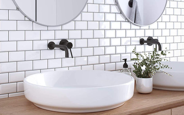 5 Bathroom Upgrades that Add the Most Value