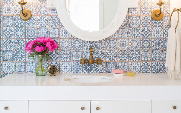 Design 101: How to Design Your Perfect Bathroom