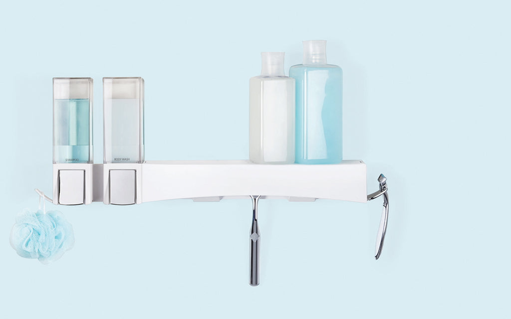 5 Products that Will Improve the Functionality of your Bathroom