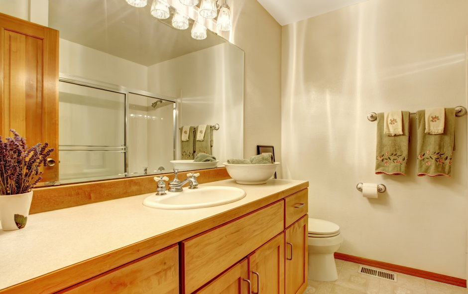 Are These Outdated Bathroom Design Elements Sabotaging Your Style?