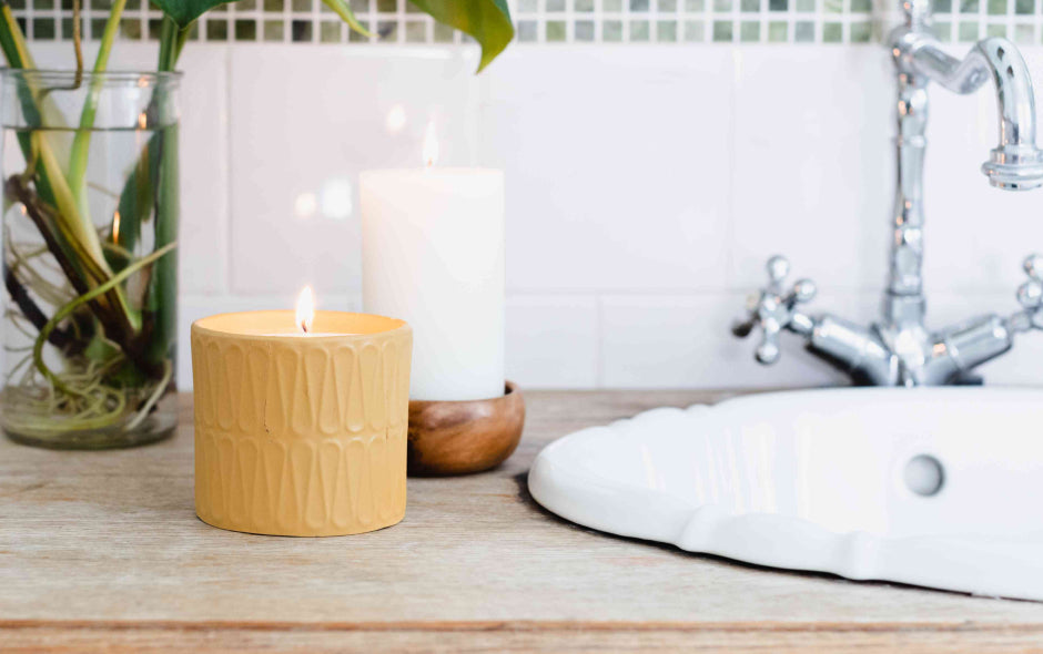 How to Incorporate the Cocooning Design Trend in Your Bathroom