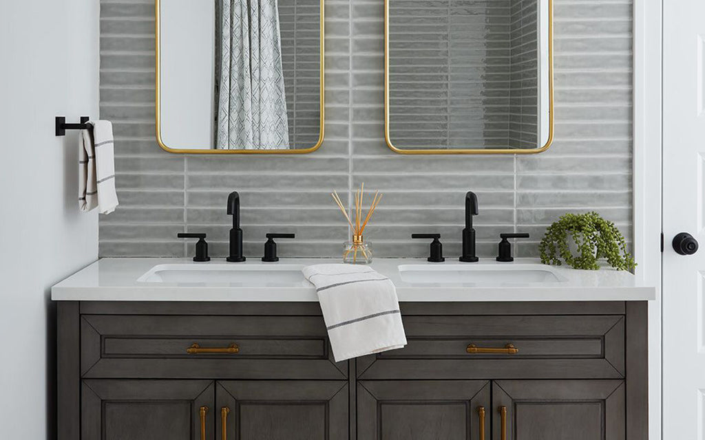 7 Must-Have Design Elements for a Luxurious Master Bathroom