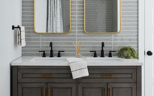 7 Must-Have Design Elements for a Luxurious Master Bathroom