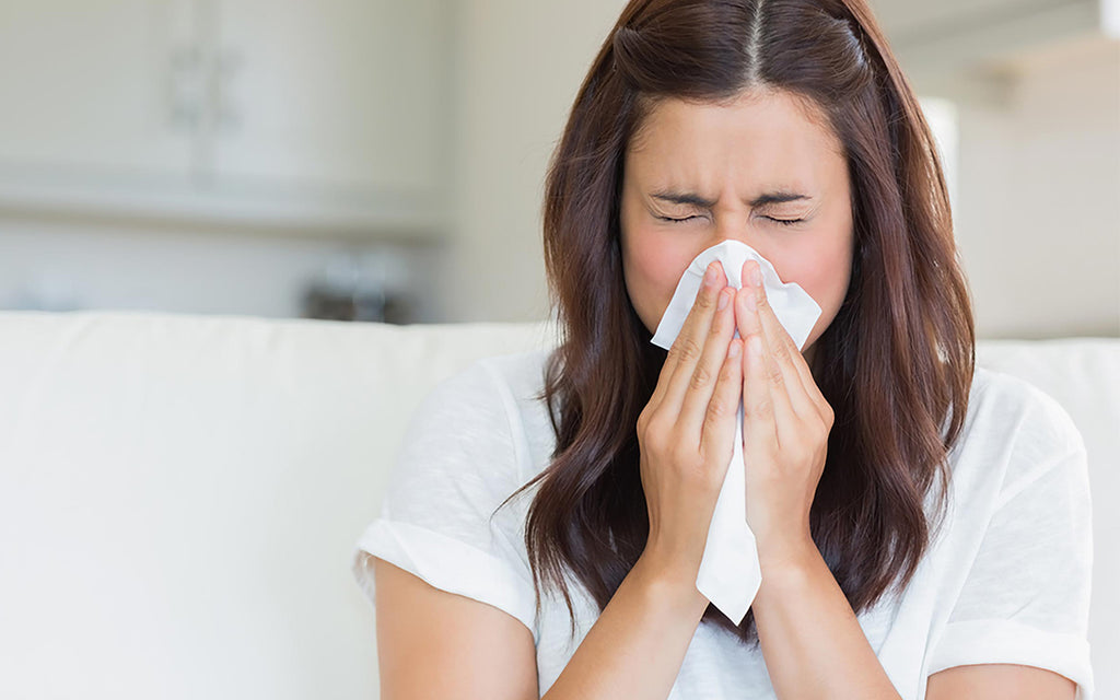 Top Tips To Make Your Bathroom Flu-Proof This Winter