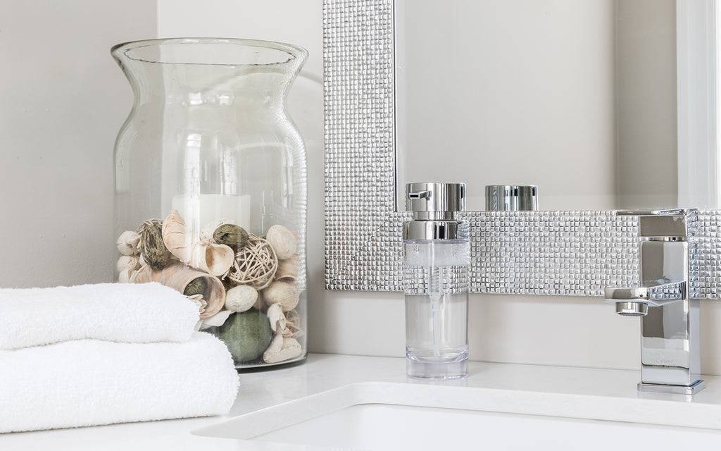 Scents to Keep Your Bathroom Fresh