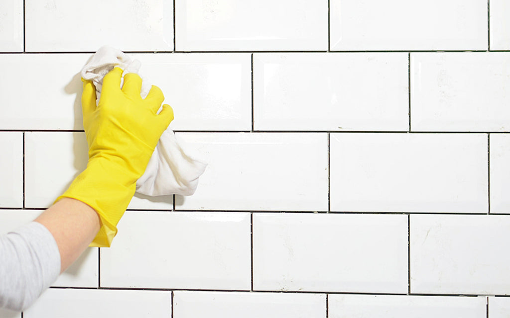 3 Easy Steps to Eliminate Mold in Your Bathroom