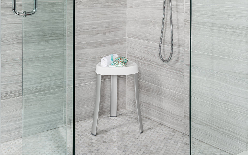 Create an Aging-in-Place Bathroom