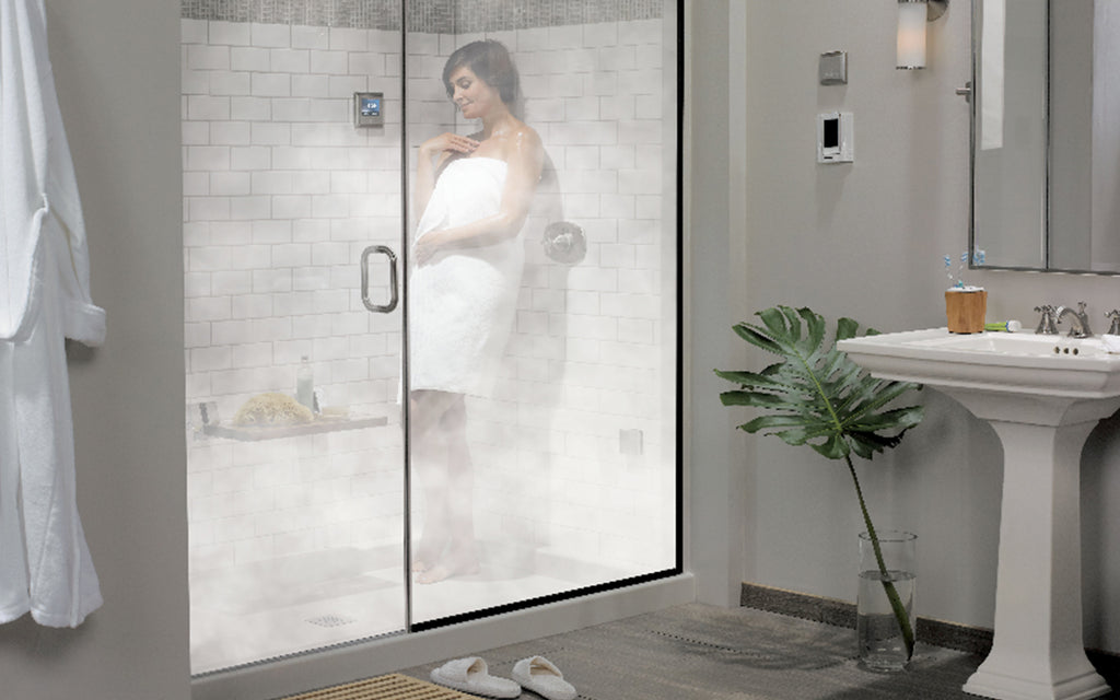 6 Tips to Consider Before Installing a Steam Shower