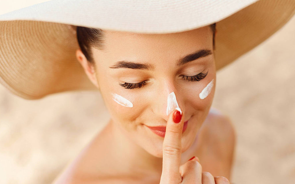 5 Tips to Keep Your Skin Happy and Healthy All Summer Long