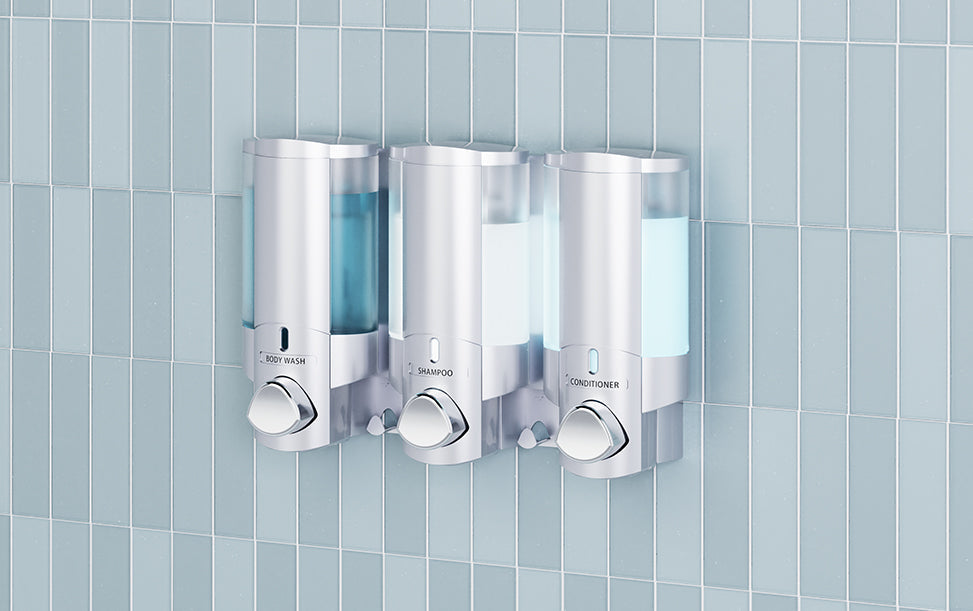 Why Now is the Best Time to Invest in a Shower Dispenser