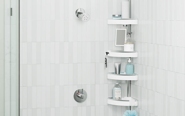 Start the New Year with a Fresh, Organized Home