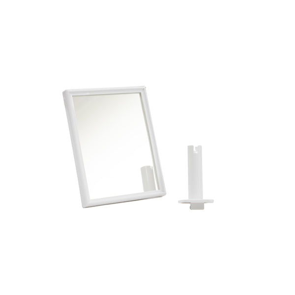 ULTI-MATE Mirror and Bracket Replacement