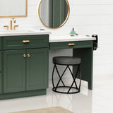 TWIST Vanity Seat