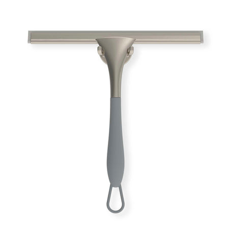 Universal Squeegee Blade Replacement - Grey