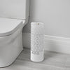 ROLLO Toilet Tissue Reserve Hexacube - Better Living Products Canada