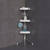 HiRISE 3 Standing Shower Caddy