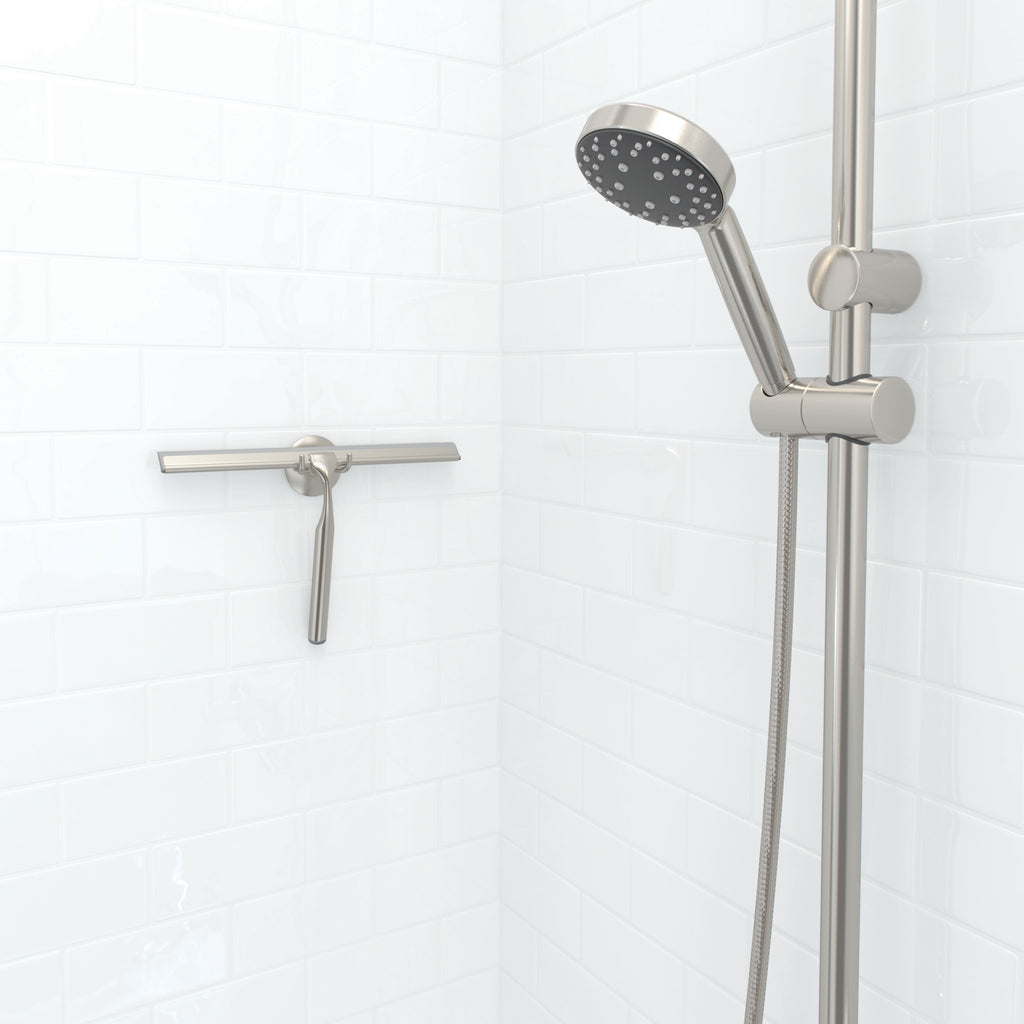 Deluxe XL Squeegee Shower Squeegee Bath and Shower Accessories