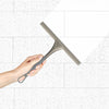 SOFT GRIP Shower Squeegee