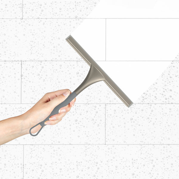 The Best Squeegee for your Glass Shower Doors and Walls 