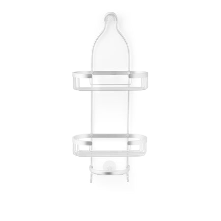 ULTI-MATE Soap Dish & Mounting Replacement Bracket