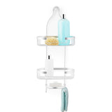 ARIES 3 Tier Shower Caddy - Better Living Products Canada