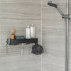 CLEVER Flip Shower Shelf - Better Living Products Canada