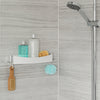 CLEVER Flip Shower Shelf - Better Living Products Canada