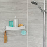 CLEVER Flip Shower Shelf - Better Living Products Canada
