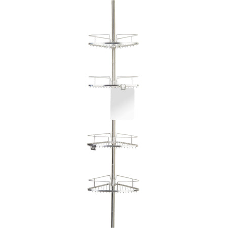 ULTI-MATE Shower Pole Caddy