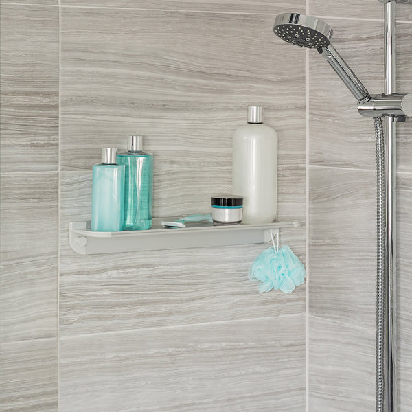 GLIDE Shower Shelf - Better Living Products Canada