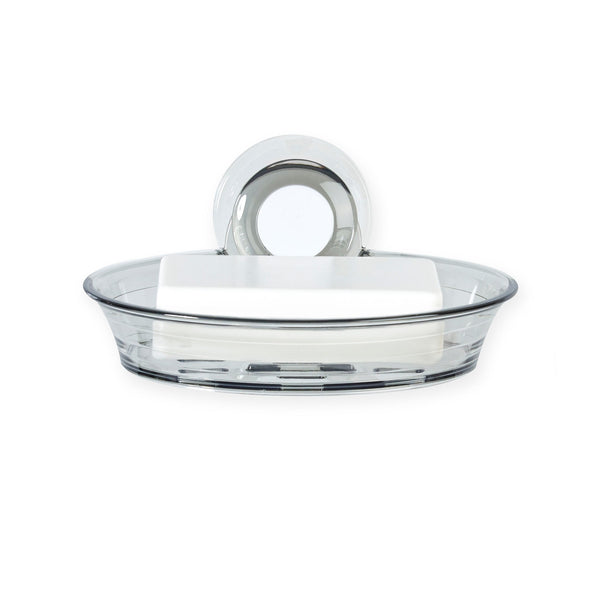 IMPRESS Suction Soap Dish - Better Living Products Canada