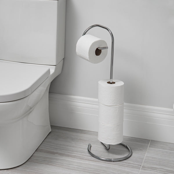 LOO Toilet Caddy - Better Living Products Canada