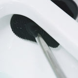 LOOEEGEE Hygienic Toilet Squeegee - Better Living Products Canada