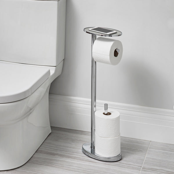 OVO Toilet Caddy - Better Living Products Canada