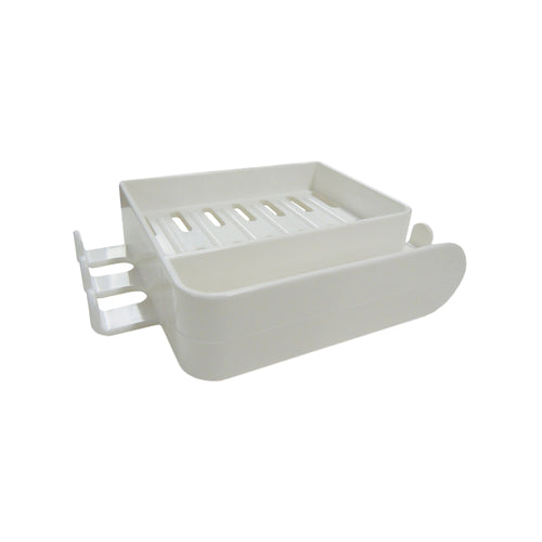 ULTI-MATE Shower Caddy Replacement Soap Dish - Better Living Products Canada