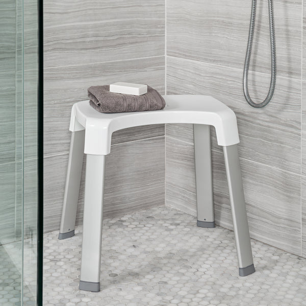SMART 4 Shower Bench - Better Living Products Canada