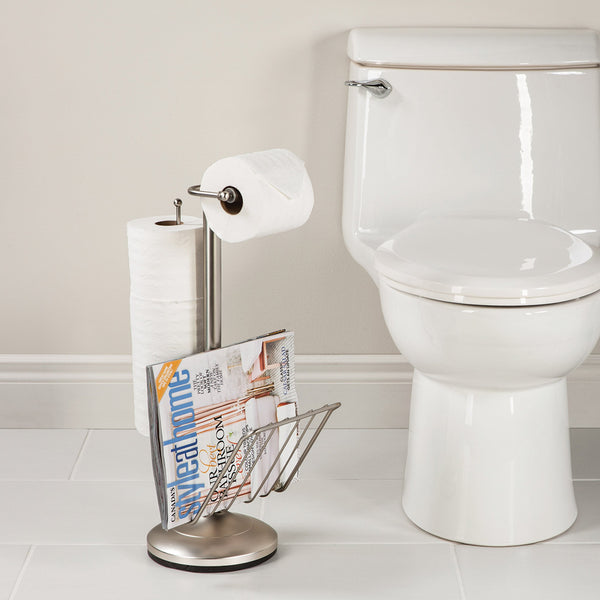 TOILET CADDY - Better Living Products Canada