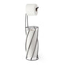 TWIST Toilet Caddy - Better Living Products Canada