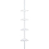 ULTI-MATE Shower Pole Caddy - Better Living Products Canada