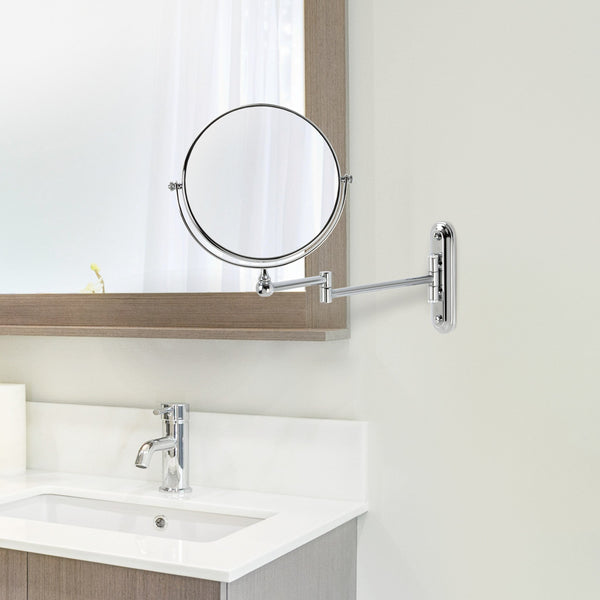 VALET 8" Mirror - Better Living Products Canada